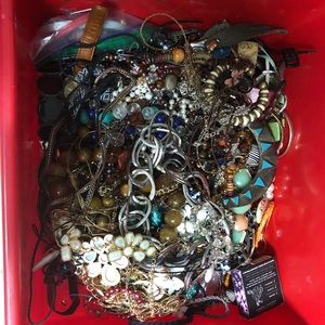 Wholesale Custom Jewelry ALL GOOD Wear  Vintage